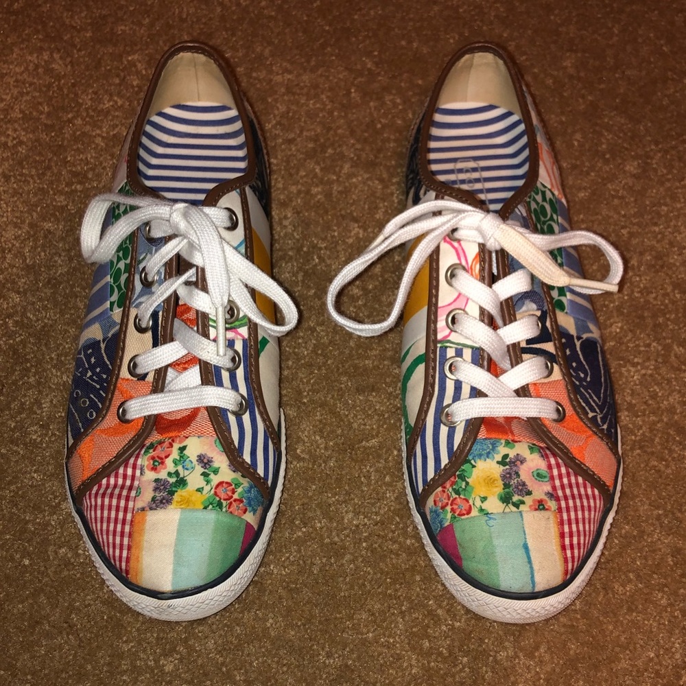 Coach Sneakers